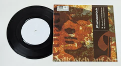 Materialschlacht - Volk Steht Auf Der Sturm Bricht Los Compacto Africa do Sul 2001 na internet