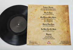 A Challenge Of Honour – 1666 The Great Fire Of London Lp Austria 2009 na internet