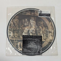 Archon Satani – The Final Completion Lp UK 1997 - comprar online