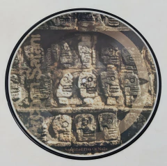 Archon Satani – The Final Completion Lp UK 1997 na internet