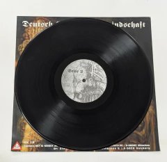 DKF - Schmerzgrenze Lp + Compacto Austria 1995 na internet