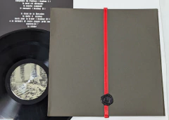 Stahlwerk 9 – Oradour Lp + Compacto Russia 2003 na internet