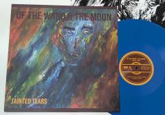 Of The Wand & The Moon – Tainted Tears Lp Alemanha 2020 - comprar online