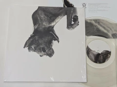 Nordvargr - Metempsychosis Lp Alemanha 2018 - comprar online