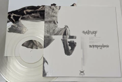 Nordvargr - Metempsychosis Lp Alemanha 2018 na internet