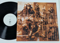 A Challenge Of Honour – Seven Samurai Lp Holanda 2005 na internet