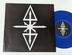 Luftwaffe – Solipsistica Nihilisti Lp Itália 2004 - comprar online