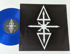 Luftwaffe – Solipsistica Nihilisti Lp Itália 2004 na internet