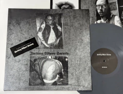 Karjalan Sissit – Fucking Whore Society Lp Alemanha 2009 - comprar online