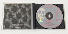 Delerium - Euphoric - Cd USA 1991 na internet