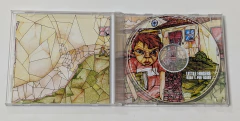 Little Fingers – Nada É Por Acaso CD 2003 na internet