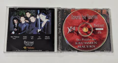 Das Projekt Der Krummen Mauern Romantic And Metaphisic Cd 03 na internet