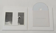 Triarii – Pièce Héroique CD Alemanha 2006 na internet