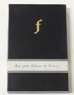 Les Joyaux De La Princesse – Aux Petits Enfants De France Box Alemanha 1992 - comprar online