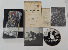 Les Joyaux De La Princesse – Aux Petits Enfants De France Box Alemanha 1992 na internet