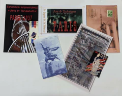 Les Joyaux De La Princesse – Exposition Internationale De Paris 1937 Box 3 Cds