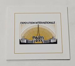 Les Joyaux De La Princesse – Exposition Internationale De Paris 1937 CD Portugal 2014 - comprar online