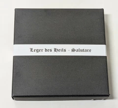 Leger Des Heils – Salutare Box Alemanha 2015 - comprar online