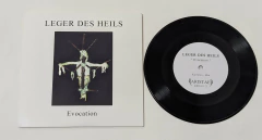 Imagem do Leger Des Heils – Salutare Box Alemanha 2015