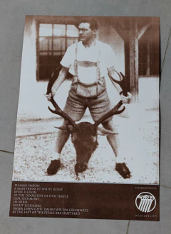 Die Weisse Rose – Okzidentalisches Grammophon Box Portugal 2009 - comprar online