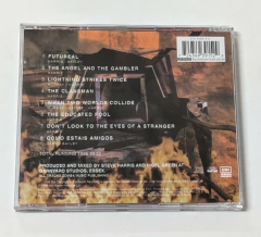 Iron Maiden - Virtual XI Cd 1998 - Neves Records