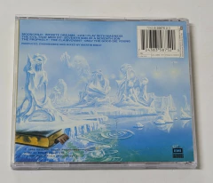 Iron Maiden - Seventh Son Of A Seventh Son 2 Cds 1995 UK - loja online