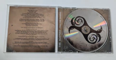 The Agonist ‎– Once Only Imagined CD 2007 Japão Autografado na internet
