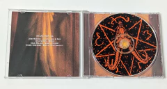 Incantation – The Forsaken Mourning Of Angelic Anguish - CD 1997 Autografado na internet