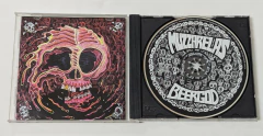 Muzzarelas – Beergod Cd 2007 na internet