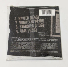 Our Lady Peace – Live CD USA 2002 Lacrado na internet