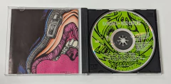 Ramones - Acid Eaters Cd 1993 Sem Cod Barras na internet