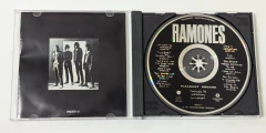 Ramones - Pleasant Dreams Cd 1993 Sem Cod Barras na internet