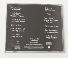 Ramones - Pleasant Dreams Cd 1993 Sem Cod Barras - Neves Records