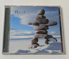 Rush - Test For Echo - Cd 1996 - comprar online