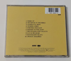 Petra - 1° CD 1992 USA - Neves Records