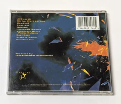 Petra - On Fire CD 1988 USA - Neves Records