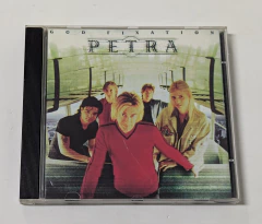 Petra - God Fixation CD 1998 - comprar online