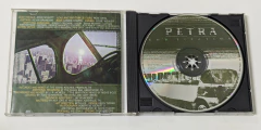 Petra - God Fixation CD 1998 na internet