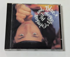 Phil Keaggy – Crimson And Blue CD USA 1993 - comprar online