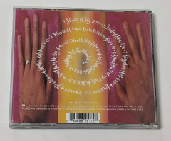 Phil Keaggy – Crimson And Blue CD USA 1993 - Neves Records