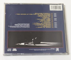 Leo Kottke – Live CD 1995 - Neves Records