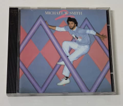 Michael W. Smith – 2 USA CD 1991 - comprar online