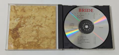 Bride – Live To Die CD 1988 USA na internet