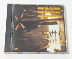 Petra - Beyond Belief CD 1991 USA - comprar online