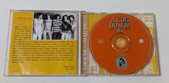 A Cor Do Som - Frutificar + Ao Vivo Em Montreux Cd 2000 na internet