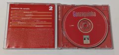 Gonzaguinha – 2 Em 1: Plano De Vôo & Caminhos Do Coração Cd 2003 na internet