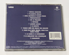 Guilherme Arantes – Geração Pop Cd 1993 - Neves Records