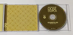 Gilberto Gil – Sucessos em dose dupla 2 Cd´s 2011 - Neves Records
