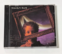 Michael W. Smith – The Big Picture USA CD 1986 - comprar online
