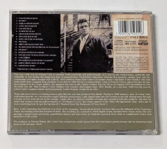 Johnny Cash – At Folsom Prison Cd 1999 - Neves Records
